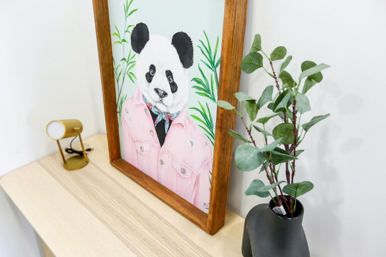 Salty Spot Apartment 法鲁区 外观 照片