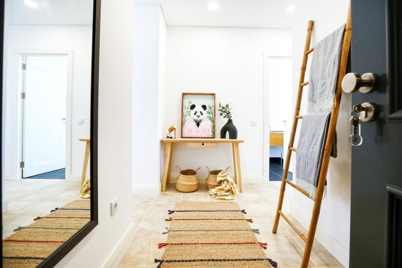 Salty Spot Apartment 法鲁区 外观 照片